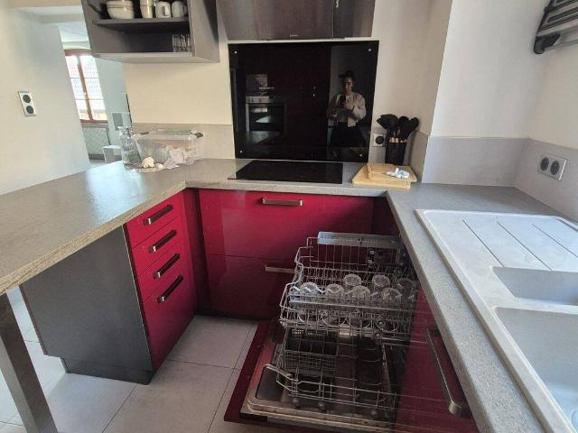 Appartement location à Dusenbach, Ribeauvillé