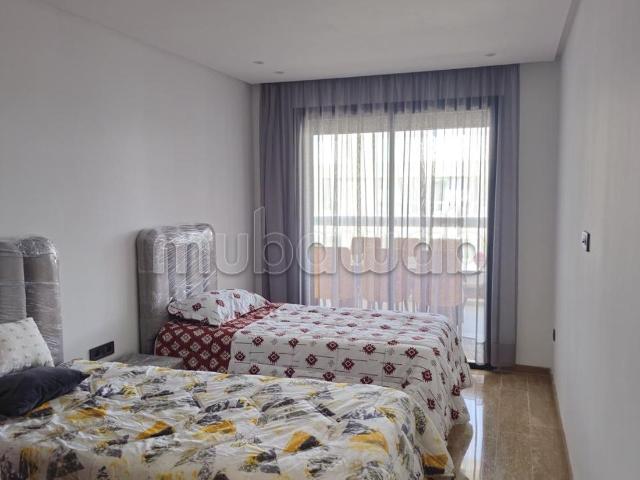 Appartement location à Dar Bouazza, Gharb-Chrarda-Beni Hssen