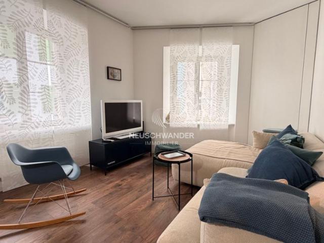 Apartment mieten in Porrentruy, Jura