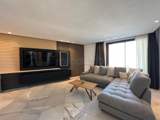 Appartement location à Tangero, Tanger-Tétouan