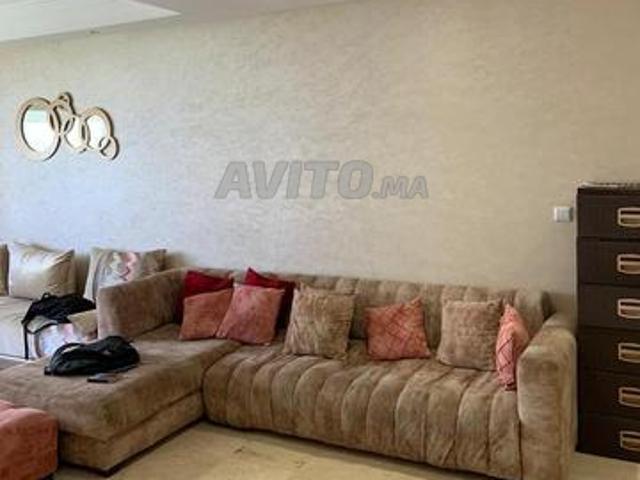Appartement location