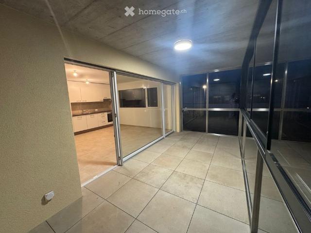 Apartment mieten in Yverdon-les-Bains