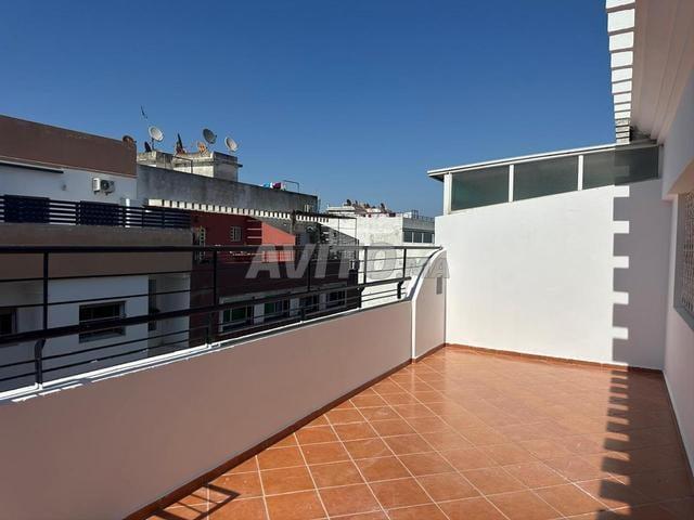 Appartement location à Lyautey