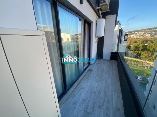 Appartement location à Tangero, Tanger-Tétouan