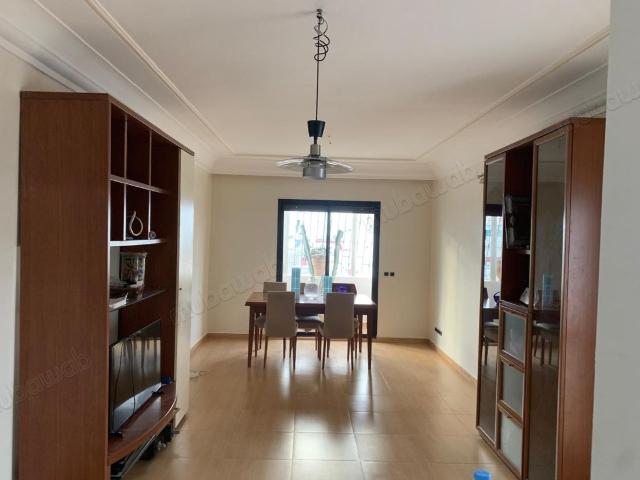 Appartement location à Anfa, Gharb-Chrarda-Beni Hssen