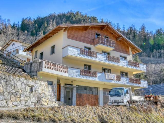 Apartment mieten in Les Rotzecs, Anniviers