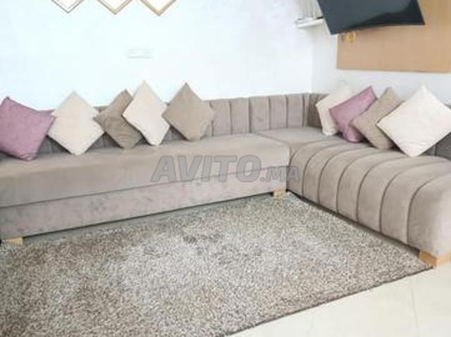 Appartement location à El Ma, Gharb-Chrarda-Beni Hssen