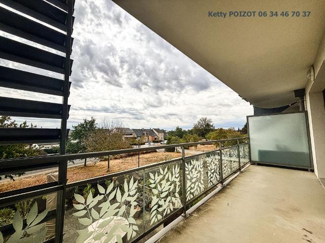Appartement location à Nantes, Sainte-luce-sur-loire