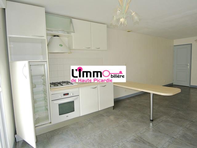 Appartement location à Péronne, Méharicourt