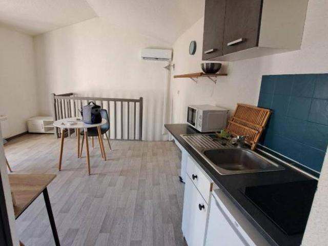 Appartement location à Le Caire, Ponsas