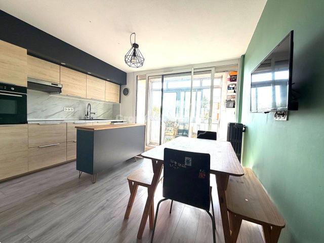 Appartement location à La Maille I, Miramas