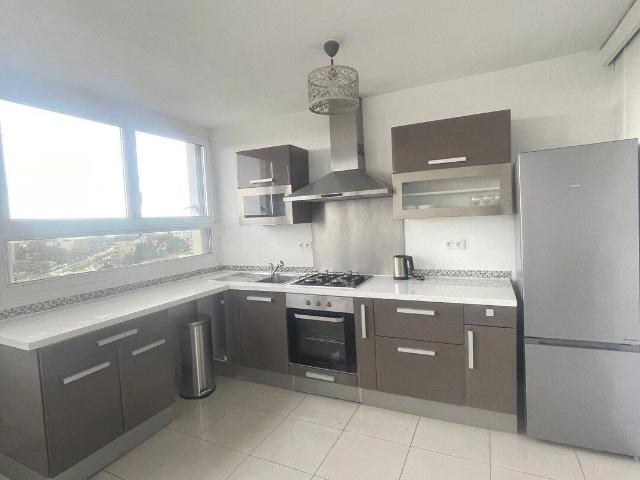 Appartement location à Le Bois, Hérouville-Saint-Clair