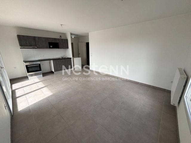 Appartement location à Castelginest, Haute-Garonne