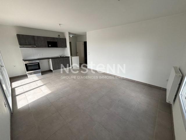 Appartement location à Castelginest, Haute-Garonne