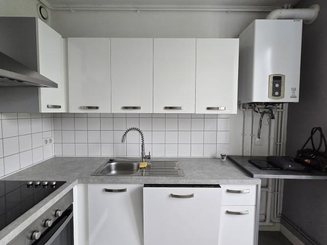 Appartement location à Nancy, Dommartemont