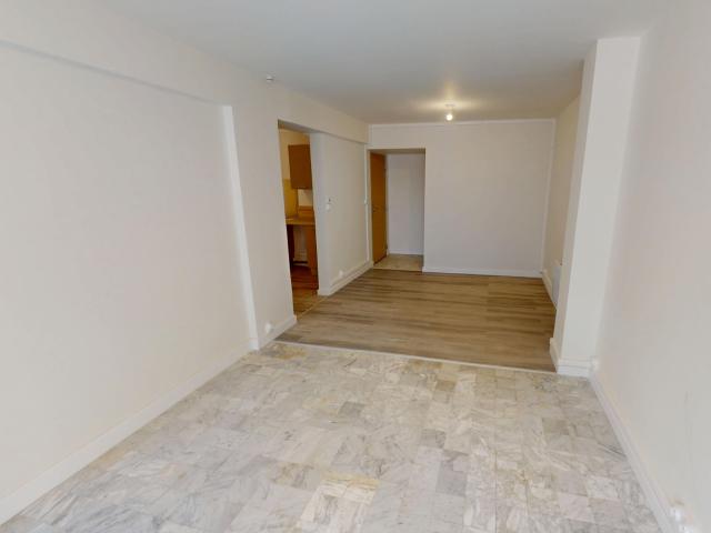 Appartement location à Marseille