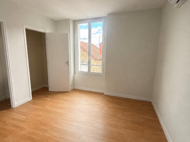 Appartement location à Brive-la-Gaillarde, Brive-la-gaillarde