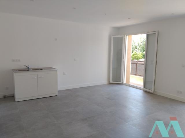 Appartement location à Arrondissement de Draguignan, Vidauban