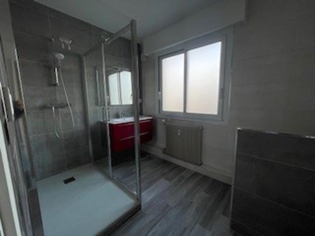 Appartement location à Dijon
