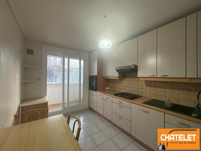 Appartement location à Bourg-en-Bresse, Bourg-en-bresse