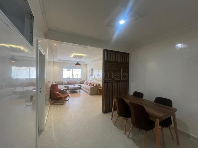 Appartement location à Tangero, Tanger-Tétouan