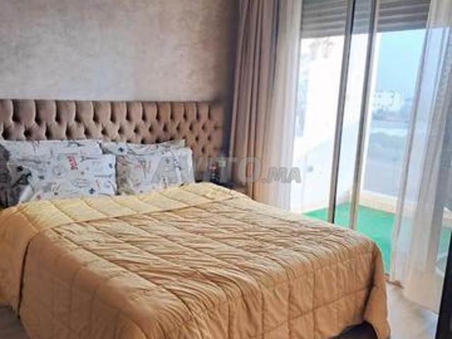 Appartement location à Anfa, Gharb-Chrarda-Beni Hssen