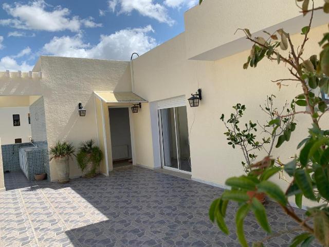 Appartement location à Ain Zaghouan, Douz