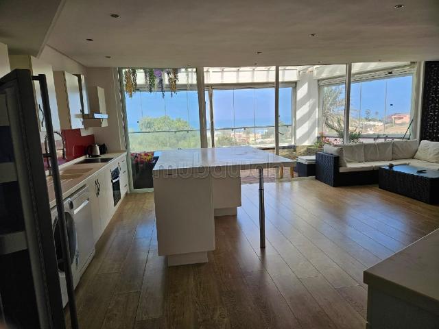 Appartement location à Dar Bouazza, Gharb-Chrarda-Beni Hssen