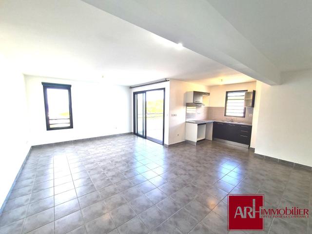 Appartement location à La Réunion
