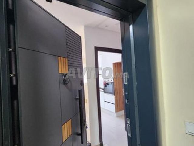 Appartement location à Anfa, Gharb-Chrarda-Beni Hssen