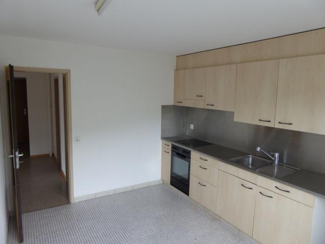 Apartment mieten in Delémont, Jura