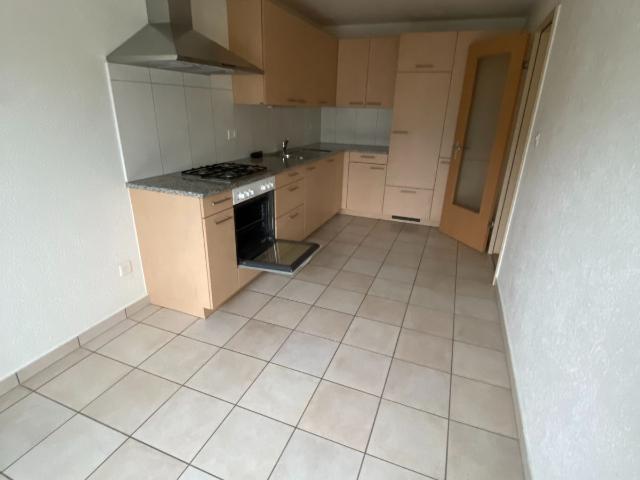 Apartment mieten in Delémont, Jura
