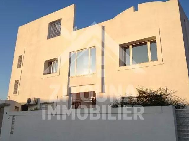 Maison location à Ain Zaghouan, Jardins de Carthage