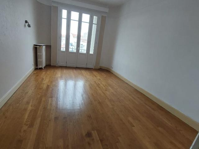 Appartement location à Vichy