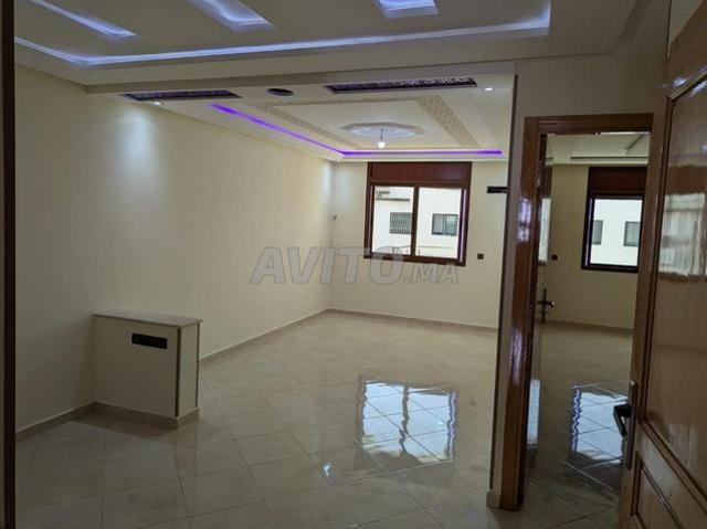 Appartement location à El Ma, Gharb-Chrarda-Beni Hssen