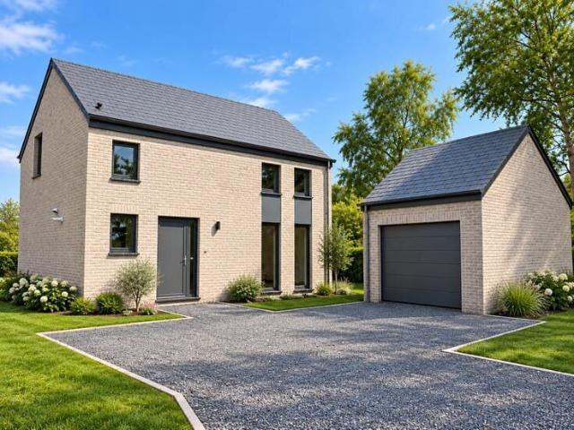 Maison location à Bastenaken, Wallonie