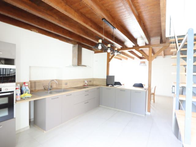 Maison location à Nevers, Pougues-les-eaux