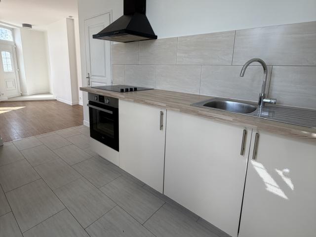 Appartement location à Provins, Nangis