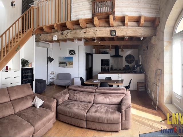 Maison location à Le Bourg, Courpiac