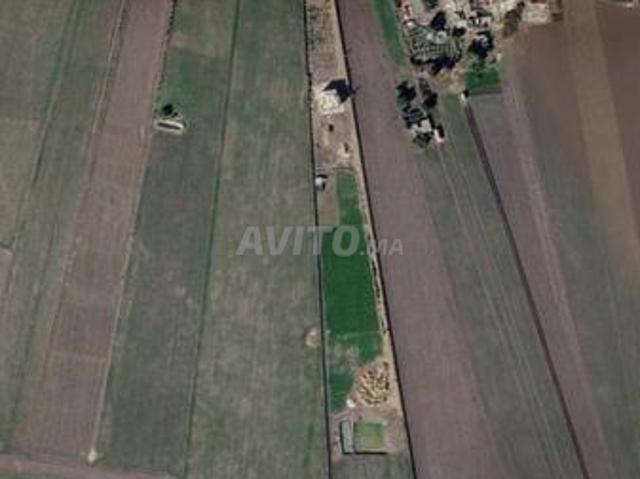 Propriété location à Anfa, Gharb-Chrarda-Beni Hssen