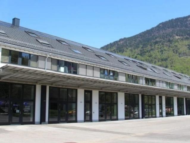 Atelier mieten in Bex, Waadt