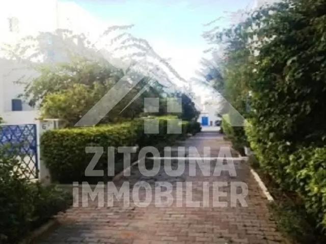 Maison location à Nabeul