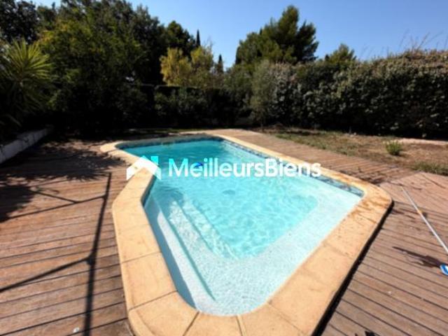 Villa location à Arrondissement de Toulon, Saint-cyr-sur-mer