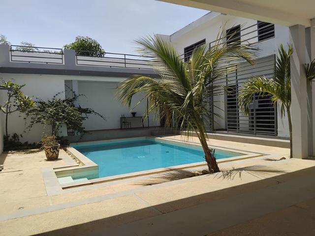 Maison location à Guéret, Anzême