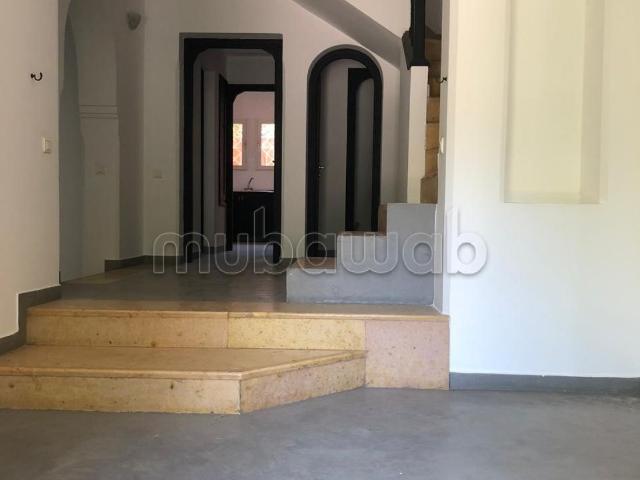Villa location à Marrakech, L'Oriental