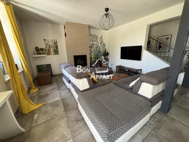Maison location à Metz, Saint-privat-la-montagne