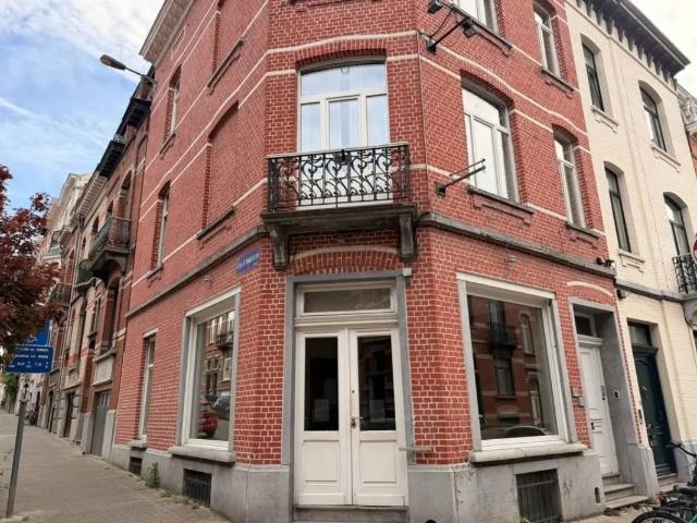 Bureau location à Etterbeek, Brussel-Hoofdstad - Bruxelles-Capitale