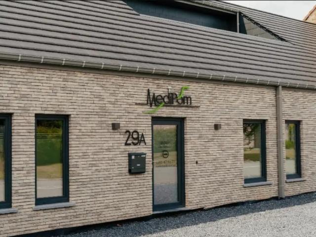 Local Commercial location à Wallonie