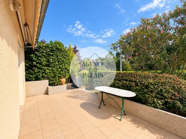 Villa location à Pau, Bizanos
