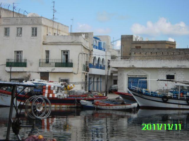 Appartement location à Bizerte Nord
